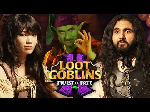 Loot Goblins Season 2