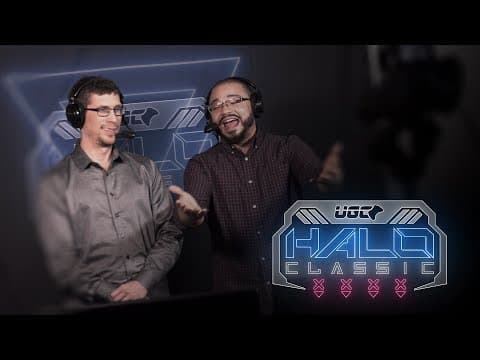 UGC Halo Classic